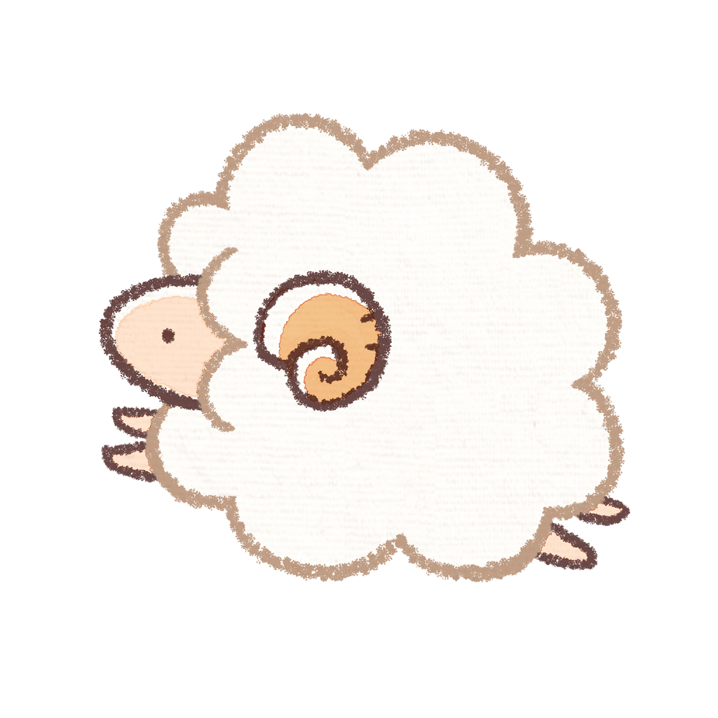 まとん